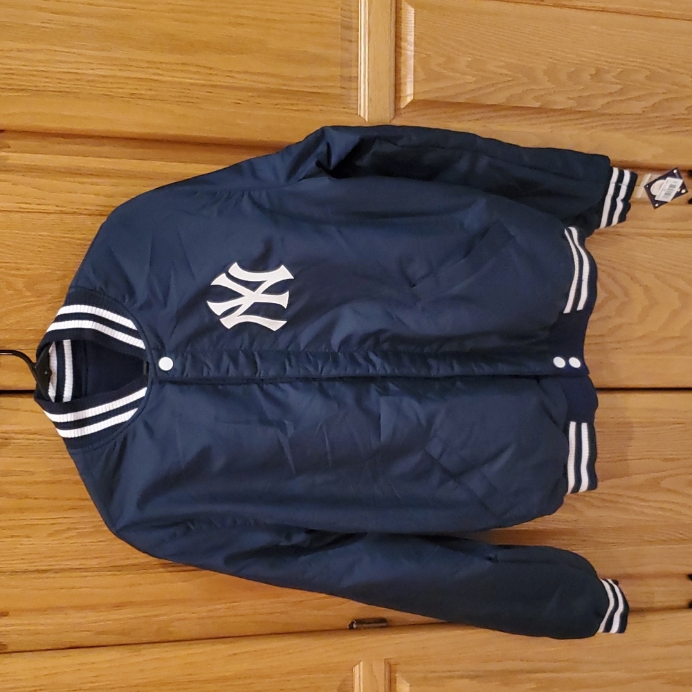 Yankee Starter Jacket